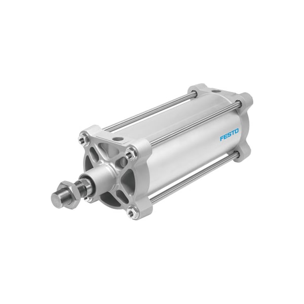 Standards-Based Cylinder DSBG-160-500-P-N3
